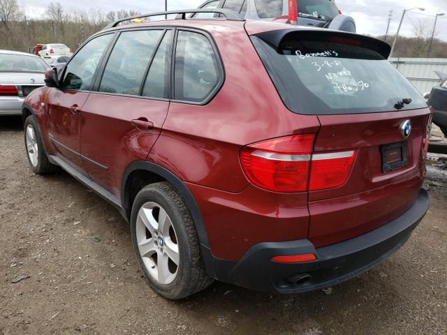 Photo 2 VIN: 5UXFF0C50ALJ99761 - BMW X5 XDRIVE3 