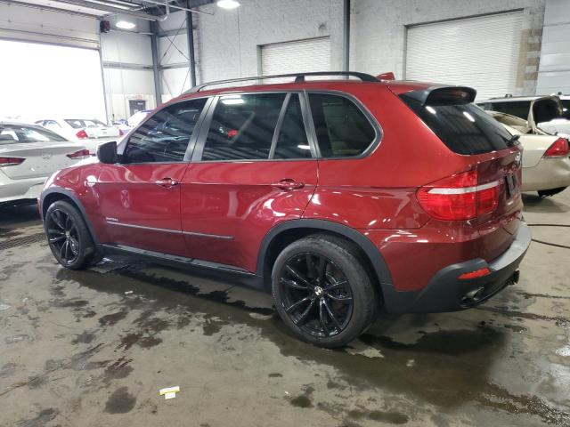 Photo 1 VIN: 5UXFF0C50ALT75983 - BMW X5 