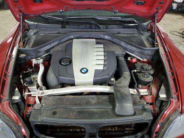 Photo 11 VIN: 5UXFF0C50ALT75983 - BMW X5 