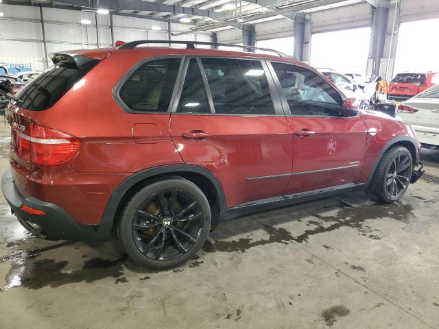 Photo 2 VIN: 5UXFF0C50ALT75983 - BMW X5 