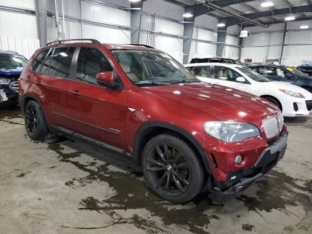 Photo 3 VIN: 5UXFF0C50ALT75983 - BMW X5 