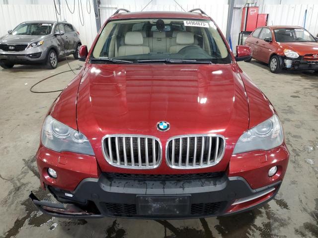 Photo 4 VIN: 5UXFF0C50ALT75983 - BMW X5 