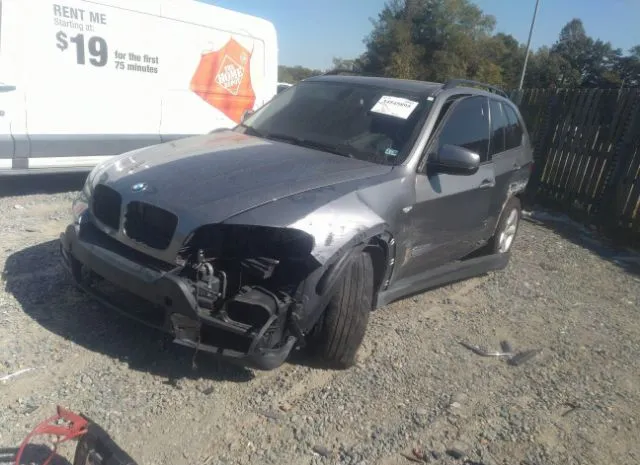 Photo 1 VIN: 5UXFF0C50ALT76261 - BMW X5 