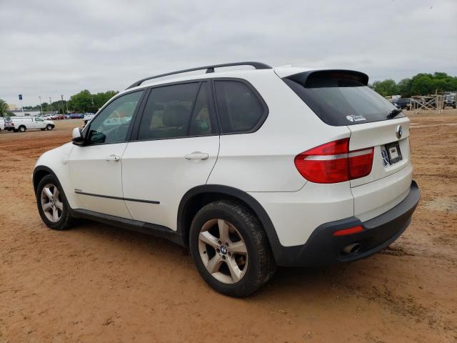 Photo 1 VIN: 5UXFF0C50ALT85557 - BMW X5 