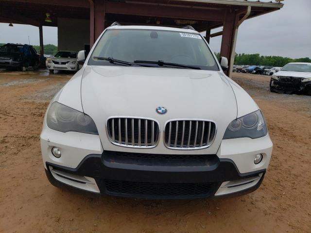 Photo 4 VIN: 5UXFF0C50ALT85557 - BMW X5 