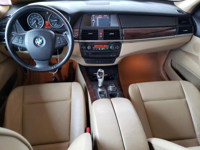 Photo 7 VIN: 5UXFF0C50ALT85557 - BMW X5 