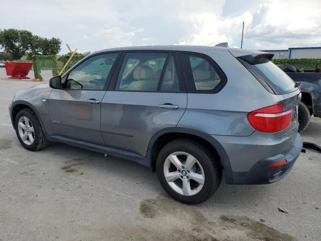 Photo 1 VIN: 5UXFF0C51ALJ99865 - BMW X5 XDRIVE3 