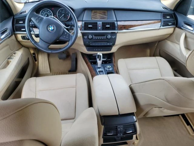 Photo 7 VIN: 5UXFF0C51ALJ99865 - BMW X5 XDRIVE3 