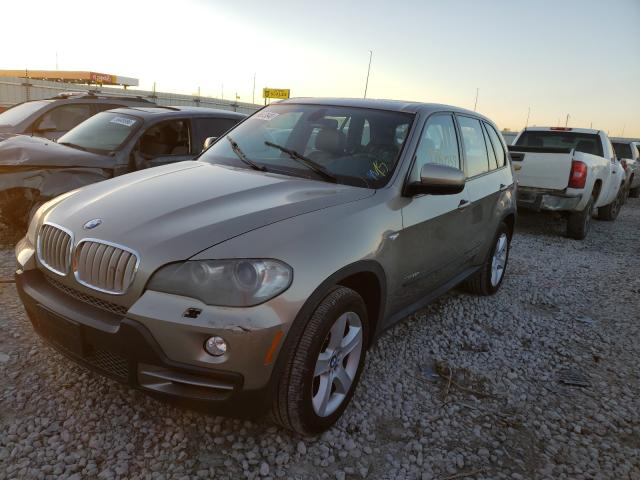 Photo 1 VIN: 5UXFF0C51ALT75183 - BMW X5 