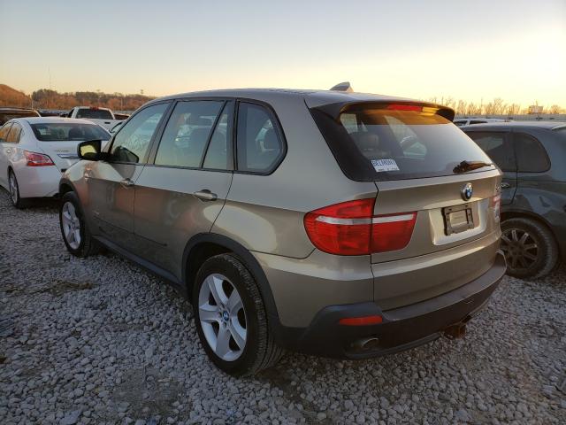 Photo 2 VIN: 5UXFF0C51ALT75183 - BMW X5 