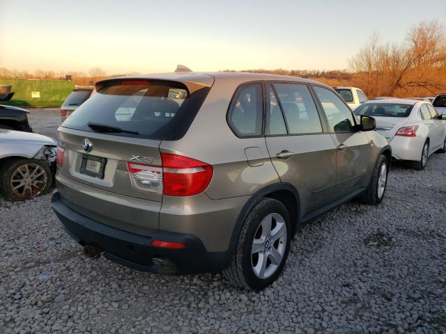 Photo 3 VIN: 5UXFF0C51ALT75183 - BMW X5 