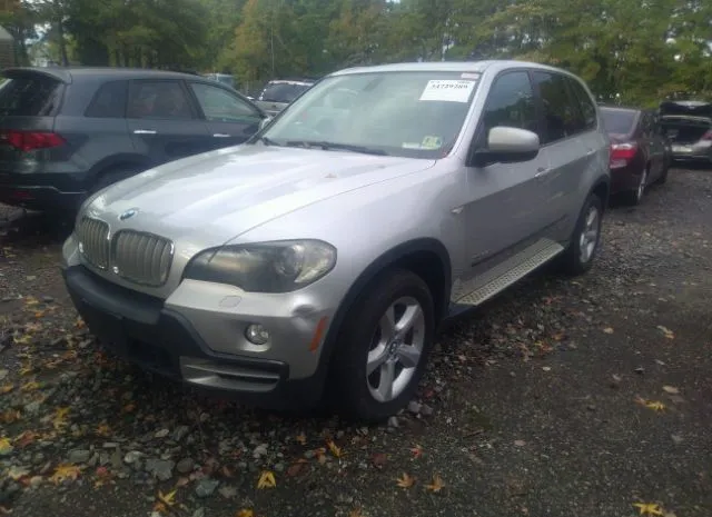 Photo 1 VIN: 5UXFF0C51ALT76544 - BMW X5 