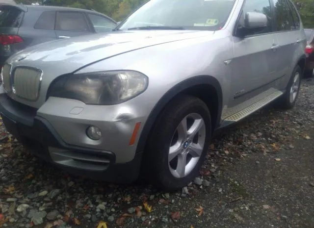 Photo 5 VIN: 5UXFF0C51ALT76544 - BMW X5 