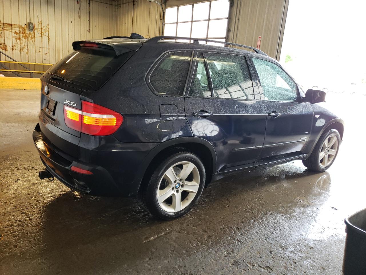 Photo 2 VIN: 5UXFF0C51ALT77239 - BMW X5 