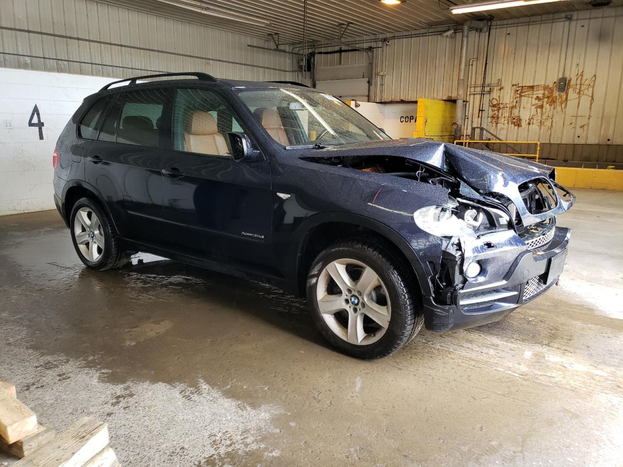 Photo 3 VIN: 5UXFF0C51ALT77239 - BMW X5 