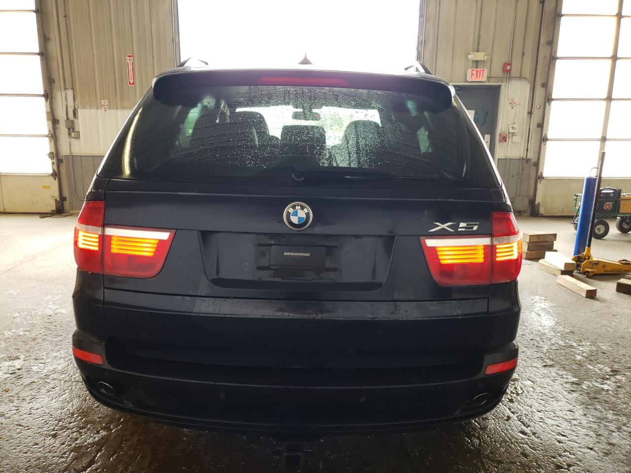 Photo 5 VIN: 5UXFF0C51ALT77239 - BMW X5 