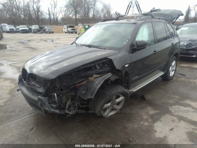 Photo 1 VIN: 5UXFF0C51ALT84286 - BMW X5 