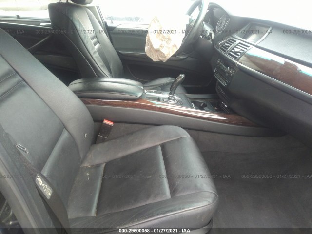 Photo 4 VIN: 5UXFF0C51ALT84286 - BMW X5 