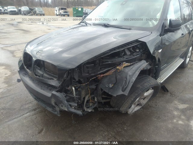 Photo 5 VIN: 5UXFF0C51ALT84286 - BMW X5 