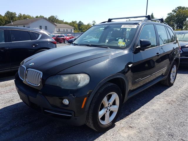 Photo 1 VIN: 5UXFF0C51ALT84742 - BMW X5 