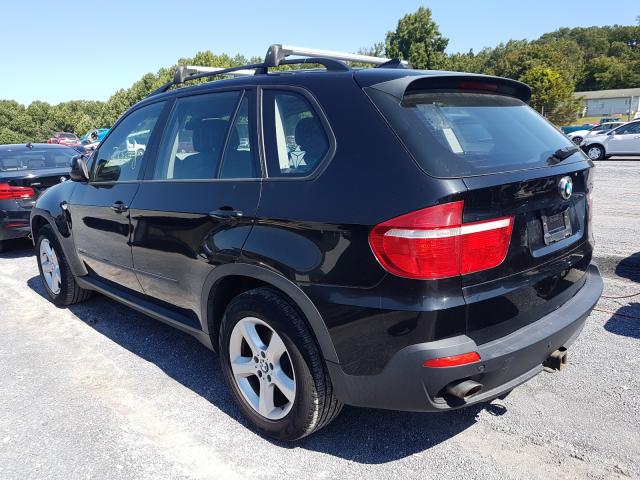 Photo 2 VIN: 5UXFF0C51ALT84742 - BMW X5 