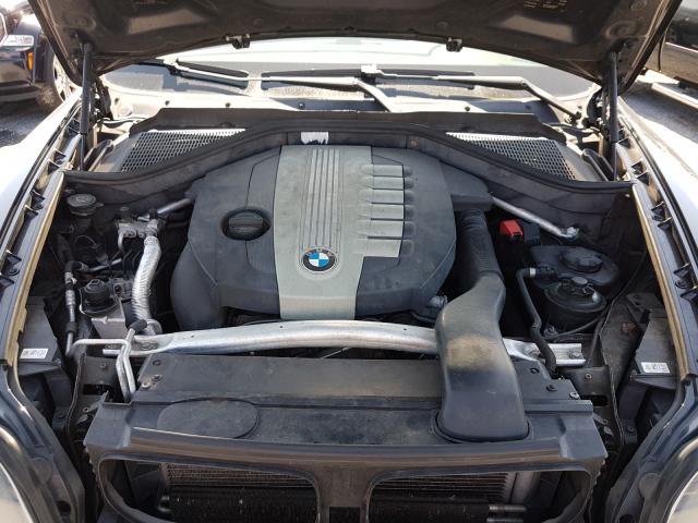 Photo 6 VIN: 5UXFF0C51ALT84742 - BMW X5 