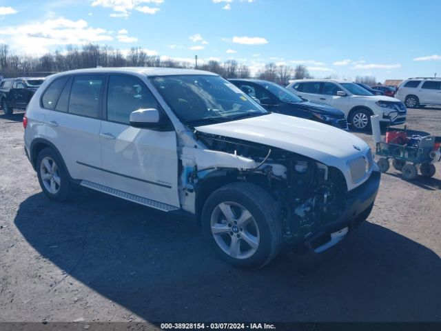 Photo 0 VIN: 5UXFF0C51ALT84806 - BMW X5 