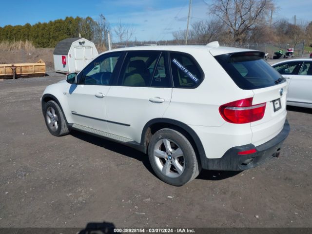 Photo 2 VIN: 5UXFF0C51ALT84806 - BMW X5 