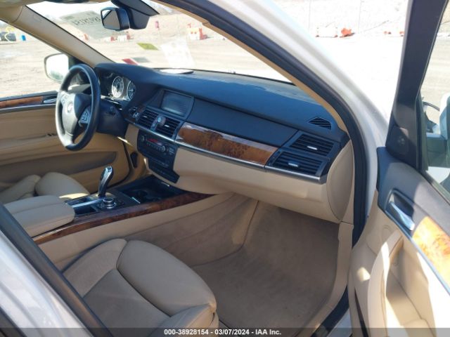 Photo 4 VIN: 5UXFF0C51ALT84806 - BMW X5 