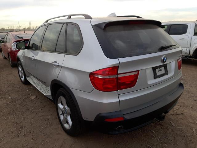 Photo 2 VIN: 5UXFF0C52ALJ98899 - BMW X5 XDRIVE3 