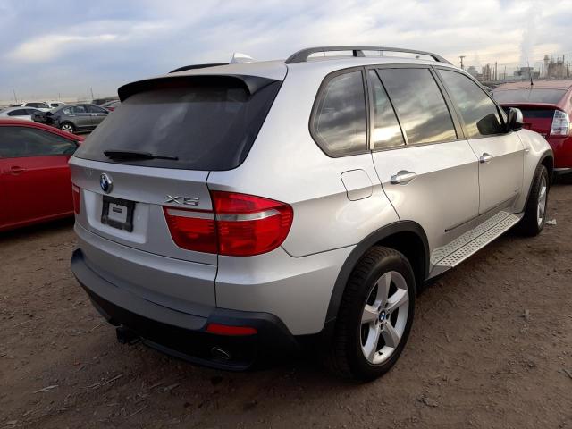 Photo 3 VIN: 5UXFF0C52ALJ98899 - BMW X5 XDRIVE3 