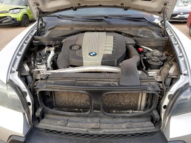 Photo 6 VIN: 5UXFF0C52ALJ98899 - BMW X5 XDRIVE3 