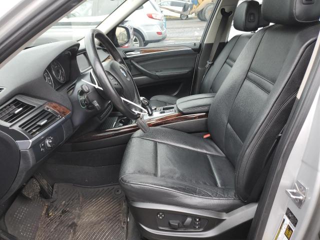 Photo 6 VIN: 5UXFF0C52ALJ99406 - BMW X5 XDRIVE3 