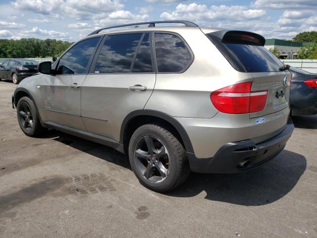 Photo 1 VIN: 5UXFF0C52ALJ99437 - BMW X5 