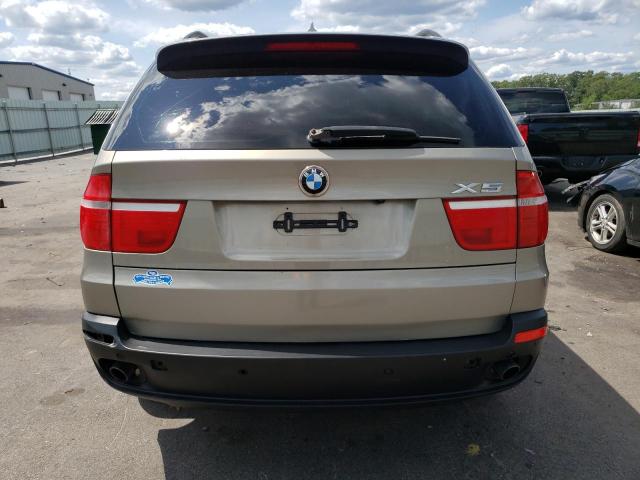 Photo 5 VIN: 5UXFF0C52ALJ99437 - BMW X5 