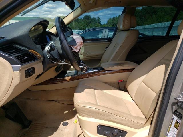 Photo 6 VIN: 5UXFF0C52ALJ99437 - BMW X5 