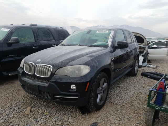 Photo 1 VIN: 5UXFF0C52ALT75189 - BMW X5 XDRIVE3 