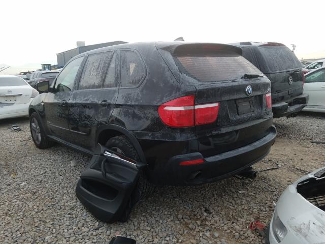 Photo 2 VIN: 5UXFF0C52ALT75189 - BMW X5 XDRIVE3 