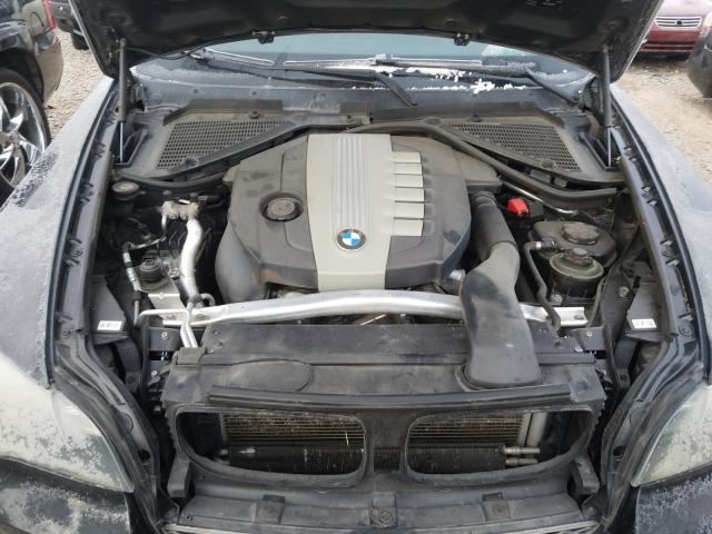 Photo 6 VIN: 5UXFF0C52ALT75189 - BMW X5 XDRIVE3 