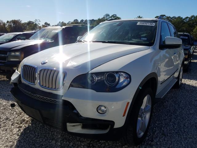 Photo 1 VIN: 5UXFF0C52ALT76245 - BMW X5 XDRIVE3 