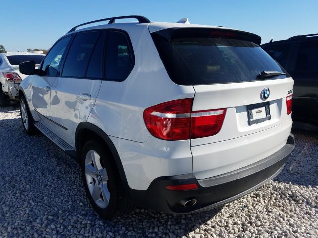 Photo 2 VIN: 5UXFF0C52ALT76245 - BMW X5 XDRIVE3 