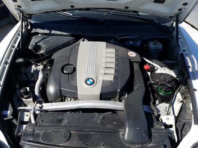 Photo 6 VIN: 5UXFF0C52ALT76245 - BMW X5 XDRIVE3 