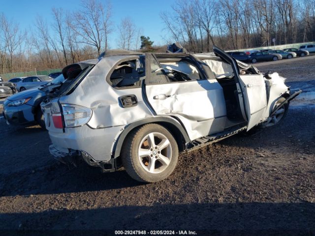 Photo 3 VIN: 5UXFF0C52ALT77055 - BMW X5 