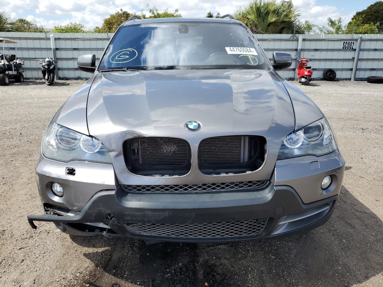 Photo 4 VIN: 5UXFF0C52ALT77279 - BMW X5 