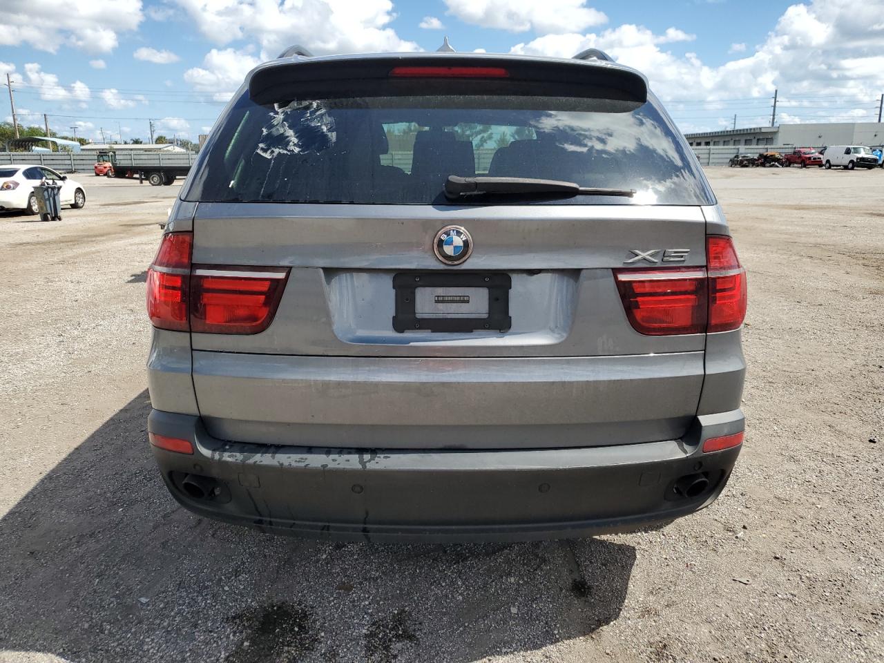 Photo 5 VIN: 5UXFF0C52ALT77279 - BMW X5 