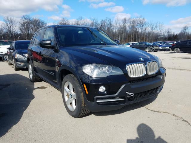 Photo 0 VIN: 5UXFF0C52ALT77766 - BMW X5 