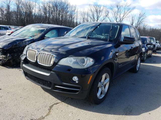 Photo 1 VIN: 5UXFF0C52ALT77766 - BMW X5 