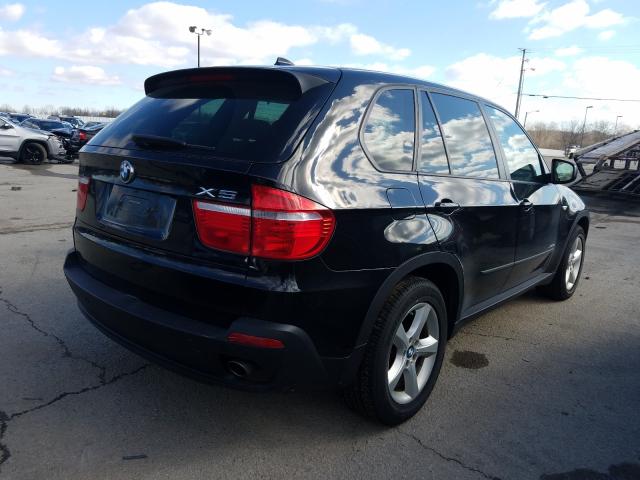 Photo 3 VIN: 5UXFF0C52ALT77766 - BMW X5 