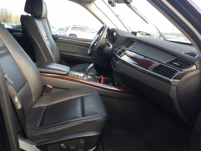 Photo 4 VIN: 5UXFF0C52ALT77766 - BMW X5 