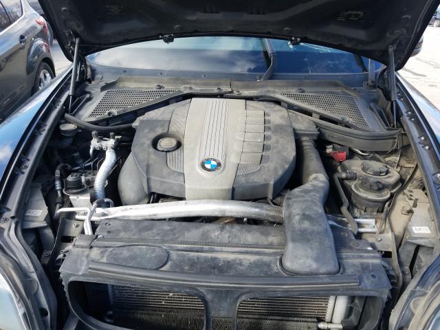 Photo 6 VIN: 5UXFF0C52ALT77766 - BMW X5 